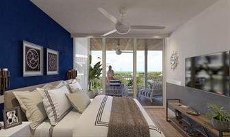 Foto de inmueble en Departamento, L6, BR2 Ba2, Blue House, Puerto Aventuras, Col. Puerto Aventuras C.P. 77733, Solidaridad