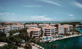 Foto de inmueble en Marina Puerto Aventuras, Col. Puerto Aventuras C.P. 77733, Solidaridad