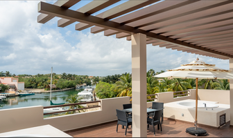 Foto de inmueble en Marina, Col. Puerto Aventuras C.P. 77733, Solidaridad