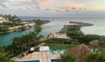 Foto de inmueble en PRIMERA DE MARINA, Col. Puerto Aventuras C.P. 77733, Solidaridad