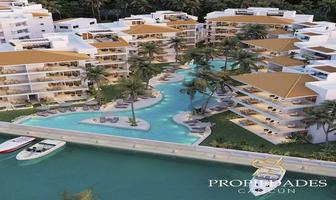 Foto de inmueble en Puerto aventuras, Col. Puerto Aventuras C.P. 77733, Solidaridad