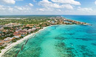 Foto de inmueble en Punta Matzoma, Col. Puerto Aventuras C.P. 77733, Solidaridad