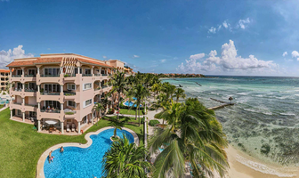 Foto de inmueble en Punta Matzoma, Col. Puerto Aventuras C.P. 77733, Solidaridad
