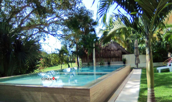 Foto de inmueble en , Col. Puerto Aventuras C.P. 77733, Solidaridad