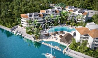 Foto de inmueble en Solidaridad, Complejo Residencial, 77733 Puerto Aventuras, Q.r., México, Col. Puerto Aventuras C.P. 77733, Solidaridad