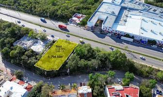 Foto de inmueble en Terreno Comercial Sobre Carrtetera 307 - Puerto Aventuras, Col. Puerto Aventuras C.P. 77733, Solidaridad