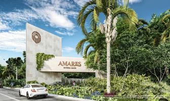 Foto de inmueble en Terreno en Venta Rivera Maya Amares, 702.03m2, Col. Puerto Aventuras C.P. 77733, Solidaridad