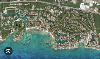 Foto de inmueble en Terreno en Venta en Puerto Aventuras Qroo. Mexico, Col. Puerto Aventuras C.P. 77733, Solidaridad