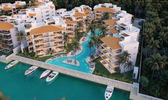 Foto de inmueble en Tu Vida en Marina Puerto Aventuras - Hermosos Departamentos de Lujo de 2 Recámaras en Venta., Col. Puerto Aventuras C.P. 77733, Solidaridad Foto de inmueble en Tu Vida en Marina Puerto Aventuras - Hermosos Departamentos de Lujo de 2 Recámaras en Venta., Col. Puerto Aventuras C.P. 77733, Solidaridad