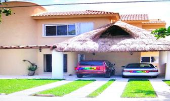 Foto de inmueble en Venta Residencia DE Lujo CON Vista AL Campo DE Golf EN Puerto Aventuras, Col. Puerto Aventuras C.P. 77733, Solidaridad