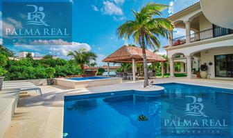 Foto de inmueble en Villa Elegancia | Exclusiva Villa con Alberca Privada en Puerto Aventuras, Col. Puerto Aventuras C.P. 77733, Solidaridad