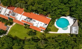 Foto de inmueble en Villas Kaan Caleta Yalku Mz 12 Lt07- Villa 5 #7, Col. Puerto Aventuras C.P. 77733, Solidaridad