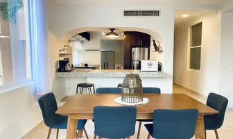Foto de inmueble en xel ha #67, Col. Puerto Aventuras C.P. 77733, Solidaridad
