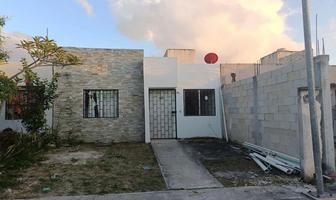 Foto de inmueble en Jaiba, Col. Puerto Maya C.P. 77734, Solidaridad