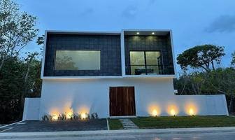Foto de inmueble en ALDEA HA, Col. Puerto Morelos C.P. 77580, Puerto Morelos
