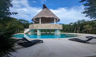 Foto de inmueble en Aldea Ha, Col. Puerto Morelos C.P. 77580, Benito Juárez