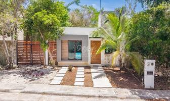 Foto de inmueble en Aldea Kiin, Col. Puerto Morelos C.P. 77580, Benito Juárez
