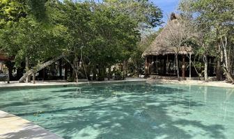Foto de inmueble en Aldea Kin, Col. Puerto Morelos C.P. 77585, Puerto Morelos