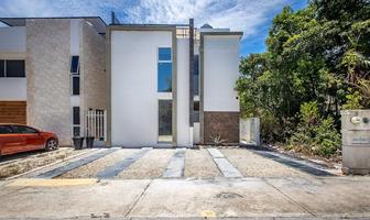Foto de inmueble en Aldea Umm, Col. Puerto Morelos C.P. 77580, Benito Juárez