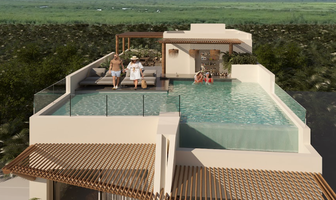 Foto de inmueble en Av. Rafael E. Melgar, Lote 09, Puerto Morelos, Q.R., Col. Puerto Morelos C.P. 77580, Puerto Morelos