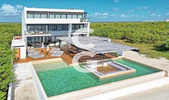 Foto de inmueble en Bahía Petempich, Col. Puerto Morelos C.P. 77580, Benito Juárez