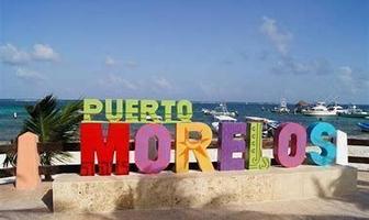 Foto de inmueble en , Col. Puerto Morelos C.P. 77580, Benito Juárez