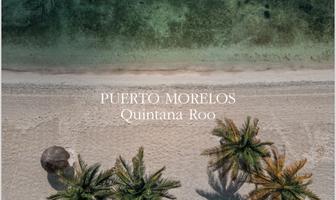 Foto de inmueble en , Col. Puerto Morelos C.P. 77580, Benito Juárez
