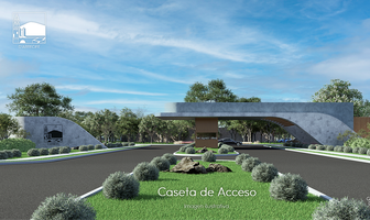 Foto de inmueble en , Col. Puerto Morelos C.P. 77580, Benito Juárez