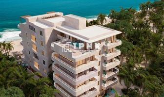 Foto de inmueble en C. de Las Palapas, Col. Puerto Morelos C.P. 77580, Benito Juárez