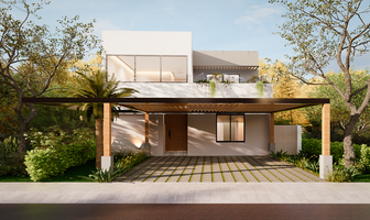 Foto de inmueble en Calle Kupala, Col. Puerto Morelos C.P. 77580, Benito Juárez