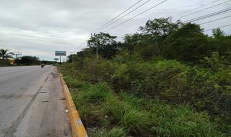 Foto de inmueble en Carr. Federa, Col. Puerto Morelos C.P. 77580, Benito Juárez