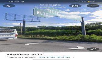 Foto de inmueble en Carretera Cancún - Puerto Morelos, Col. Puerto Morelos C.P. 77580, Benito Juárez