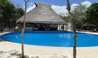 Foto de inmueble en Carretera Federal Cancún Playa del Carmen, Col. Puerto Morelos C.P. 77580, Benito Juárez