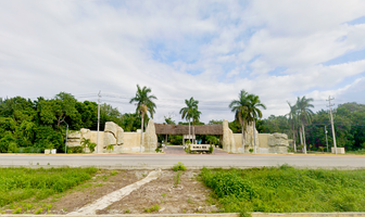 Foto de inmueble en Carretera Federal Cancún - Playa del Carmen, Col. Puerto Morelos C.P. 77580, Puerto Morelos