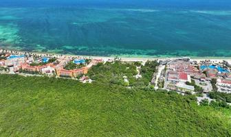 Foto de inmueble en De Playa, Col. Puerto Morelos C.P. 77580, Benito Juárez
