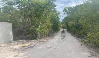 Foto de inmueble en Honorio Herrera Puerto Morelos #001, Col. Puerto Morelos C.P. 77580, Benito Juárez