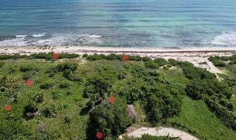 Foto de inmueble en Niños Heroes, Col. Puerto Morelos C.P. 77580, Puerto Morelos