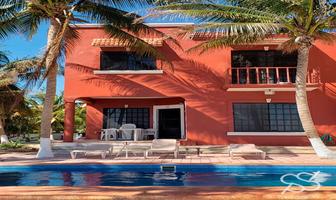 Foto de inmueble en PUERTO MORELOS, Col. Puerto Morelos C.P. 77580, Benito Juárez