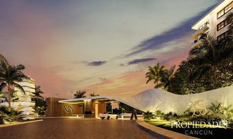 Foto de inmueble en PUERTO MORELOS, Col. Puerto Morelos C.P. 77580, Benito Juárez