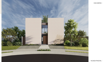 Foto de inmueble en Paseo Granadillo, Col. Puerto Morelos C.P. 77564, Puerto Morelos