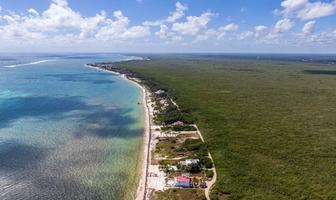 Foto de inmueble en , Col. Puerto Morelos C.P. 77580, Puerto Morelos