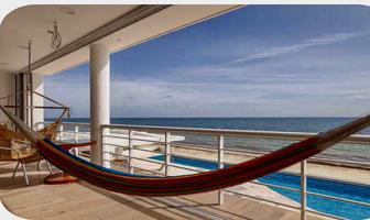 Foto de inmueble en Puerto Morelos, Col. Puerto Morelos C.P. 77580, Benito Juárez