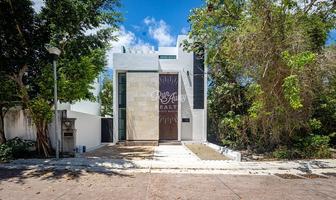 Foto de inmueble en Puntavista, Col. Puerto Morelos C.P. 77580, Benito Juárez