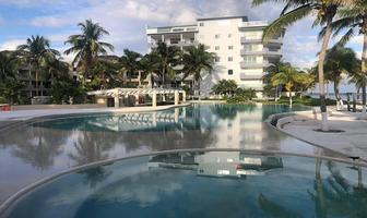 Foto de inmueble en S/N, Col. Puerto Morelos C.P. 77580, Puerto Morelos