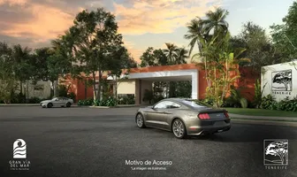Foto de inmueble en Sin nombre de calle, Col. Puerto Morelos C.P. 77580, Benito Juárez
