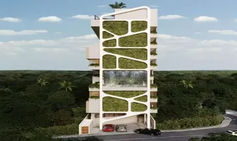 Foto de inmueble en Sin nombre de calle, Col. Puerto Morelos C.P. 77580, Benito Juárez