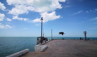 Foto de inmueble en Sin nombre de calle #XInt. x, Col. Puerto Morelos C.P. 77580, Benito Juárez