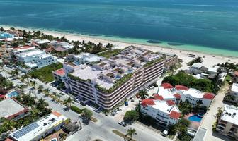Foto de inmueble en Sole Blu, Col. Puerto Morelos C.P. 77580, Benito Juárez