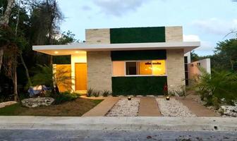 Foto de inmueble en Soleil SM28, MZA29 L1-03, Col. Puerto Morelos C.P. 77580, Benito Juárez