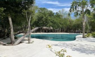 Foto de inmueble en Suno, Col. Puerto Morelos C.P. 77580, Puerto Morelos